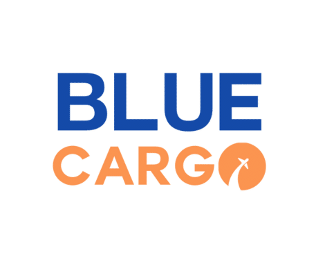 Blue Cargo
