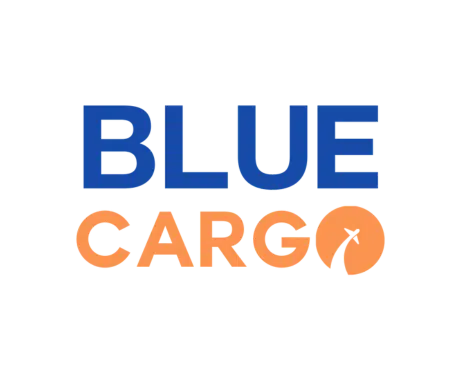 Blue Cargo